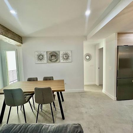 Appartement Dreaming Genil - Free Parking à Grenade Extérieur photo